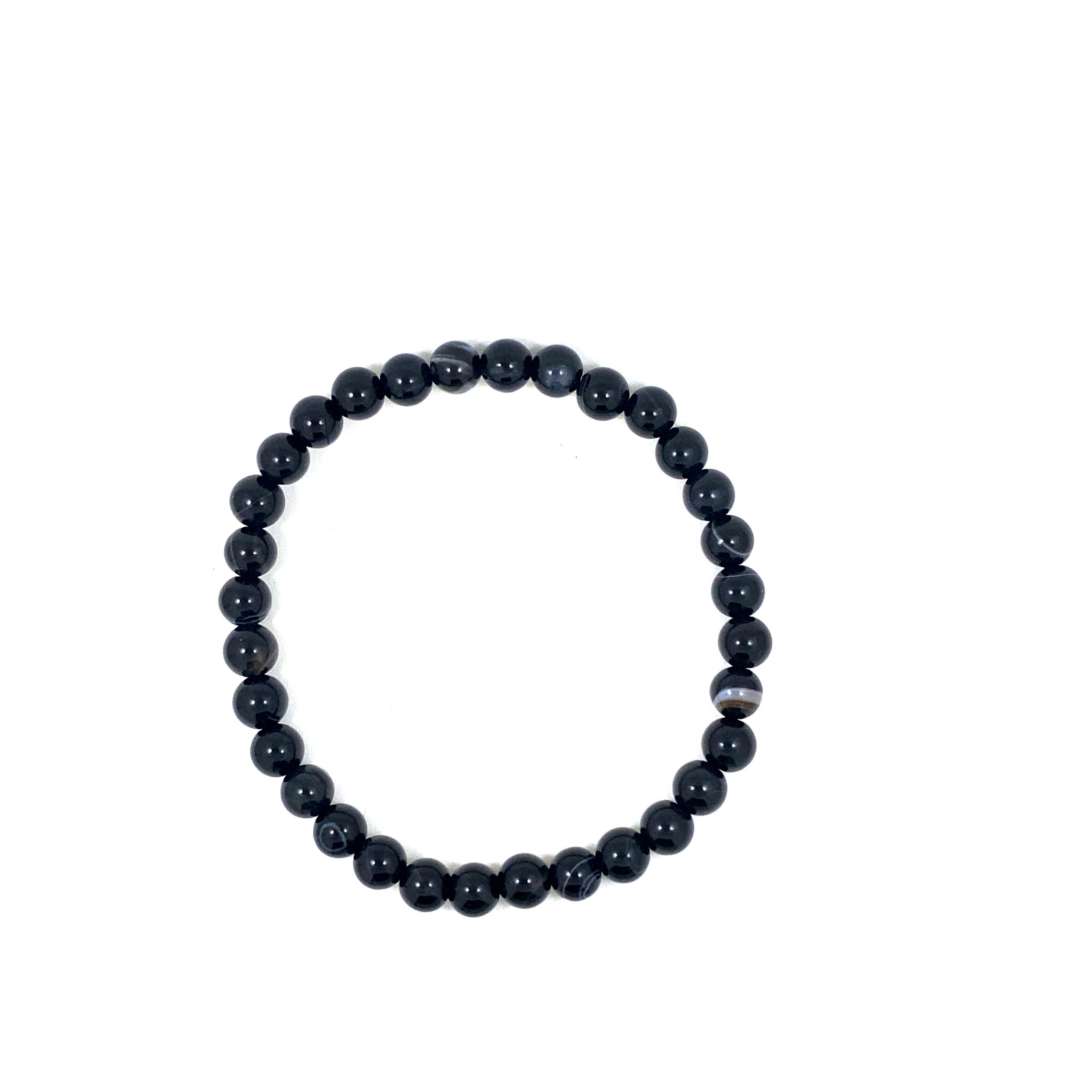 Pack Ancrage - Lot de 4 Bracelets élastique - 8mm – Image 9