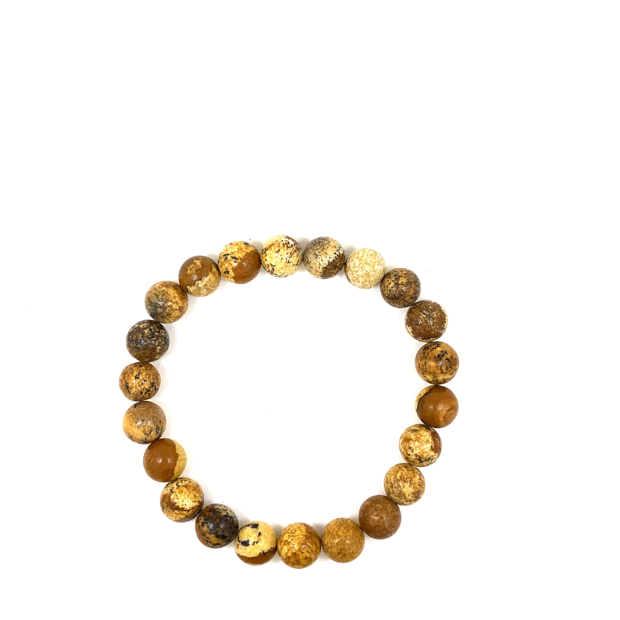 Pack Ancrage - Lot de 4 Bracelets élastique - 8mm – Image 6