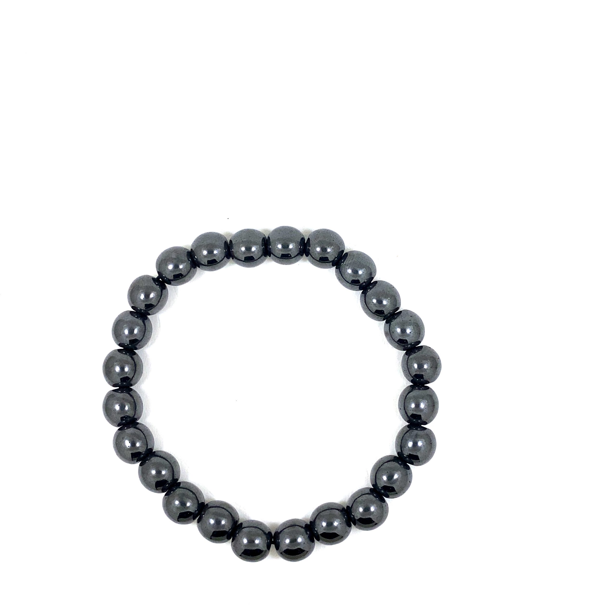 Pack Ancrage - Lot de 4 Bracelets élastique - 8mm – Image 3
