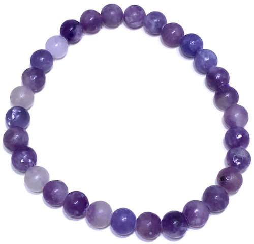 Pack Anti-Stress - Lot de 4 Bracelets dont 1 offert - 6mm – Image 5