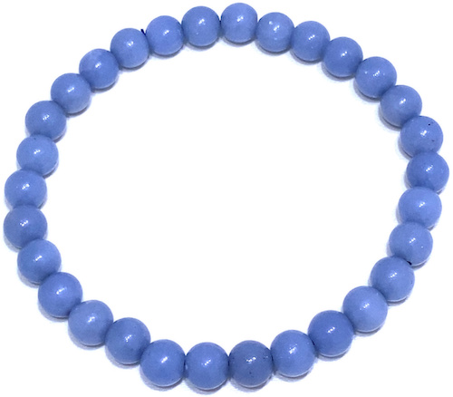 Pack Anti-Stress - Lot de 4 Bracelets dont 1 offert - 6mm – Image 4