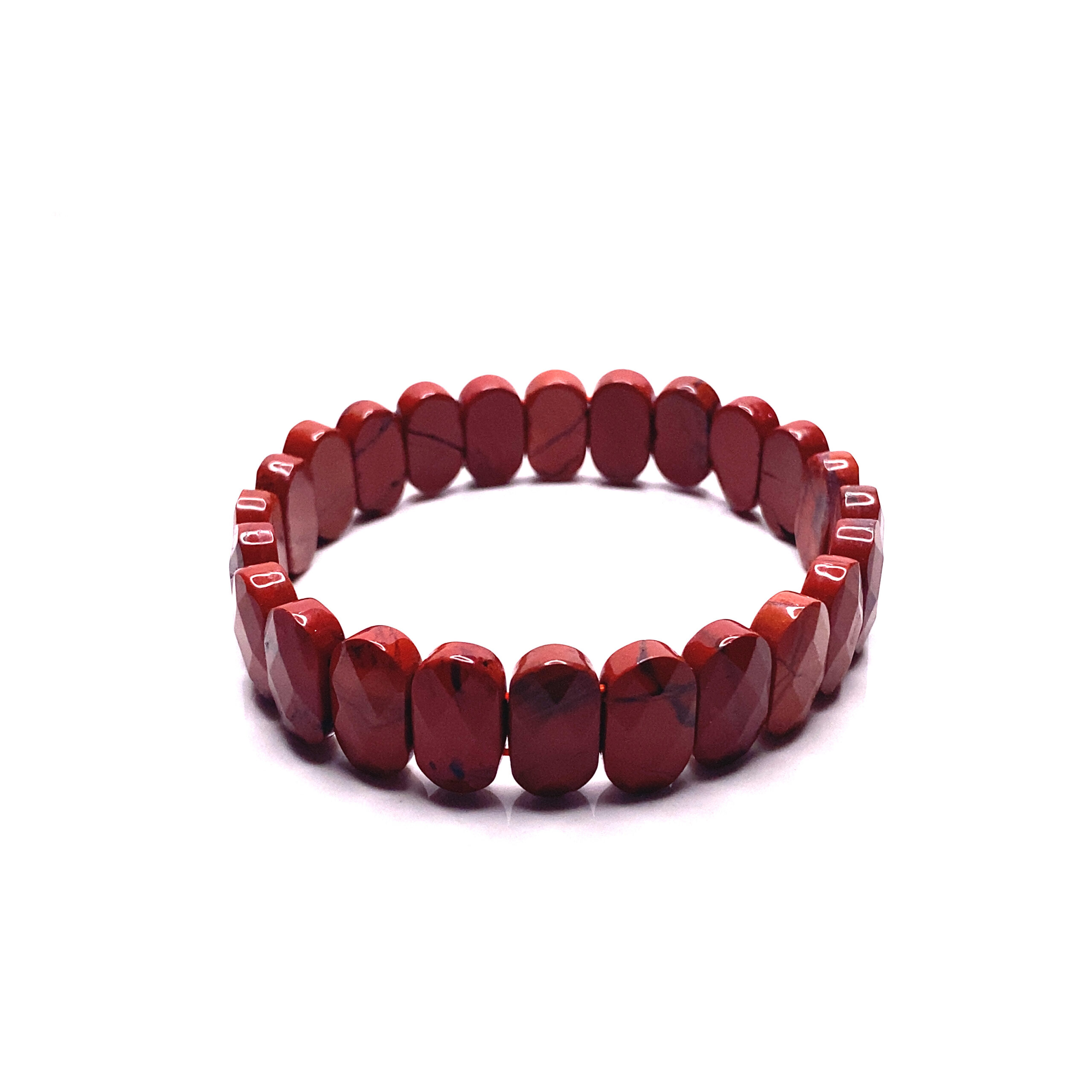 Bracelets Élastique Facettes - 4 Pierres disponibles – Image 5