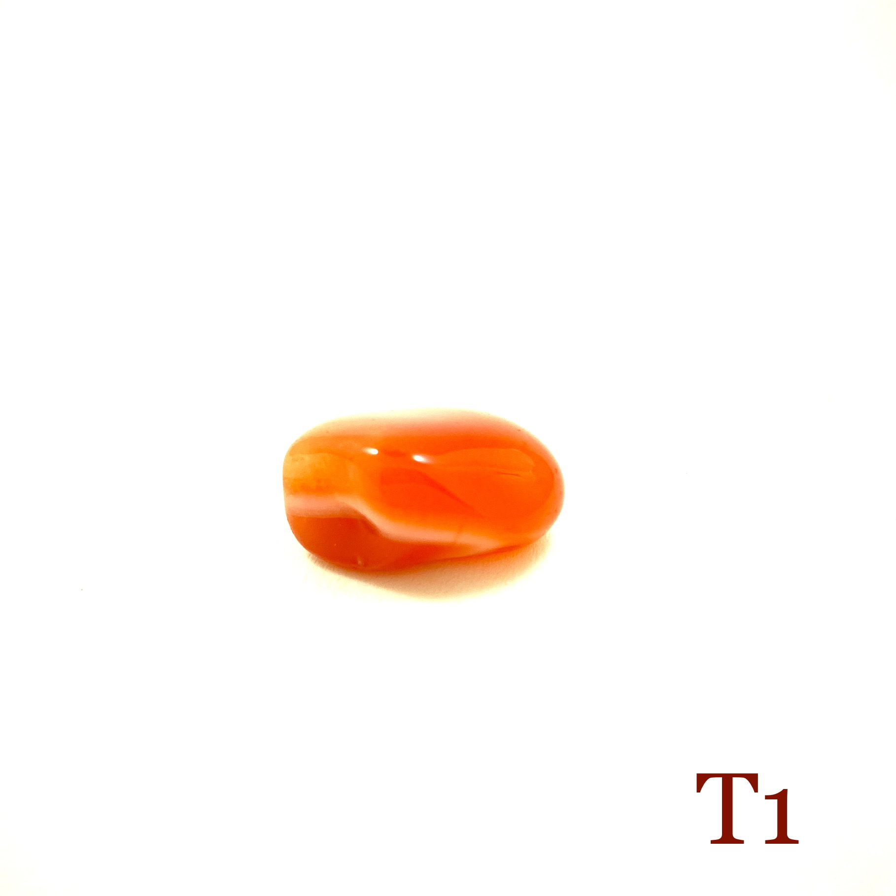 Cornaline - Pierres Roulées du T1 au T3 - Confiance en soi et Réalisation – Image 6