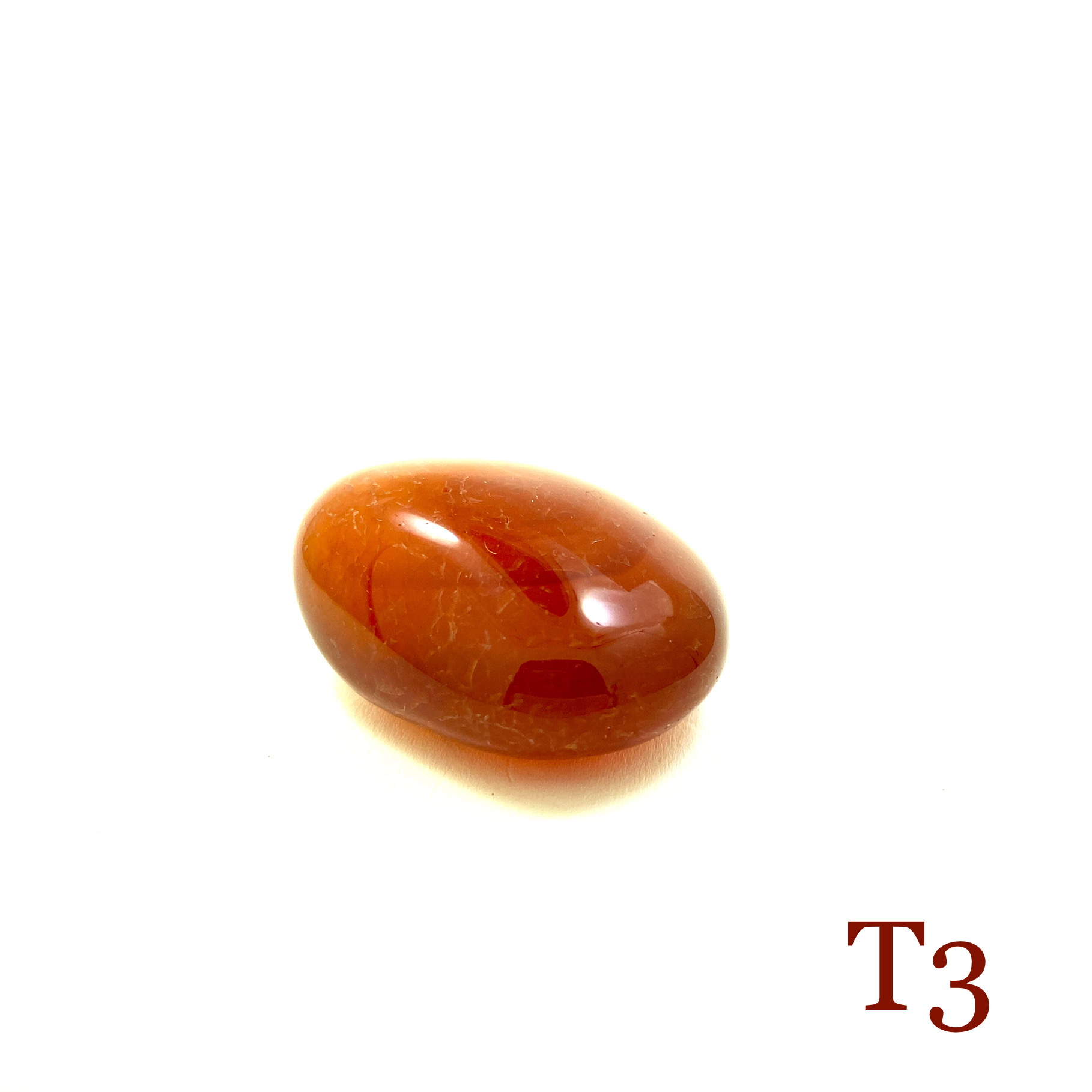 Cornaline - Pierres Roulées du T1 au T3 - Confiance en soi et Réalisation – Image 8