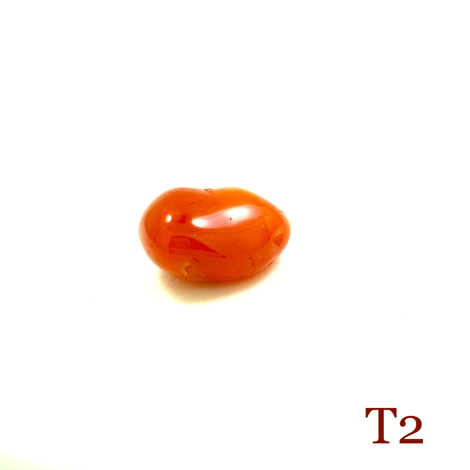 Cornaline - Pierres Roulées du T1 au T3 - Confiance en soi et Réalisation – Image 7